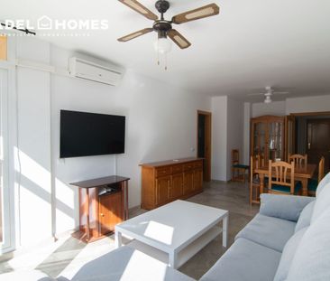 Alquiler de piso en Calle Francisco Claros Curro - Photo 3