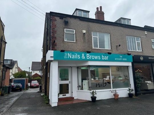 1 bedroom house to rent - Photo 1