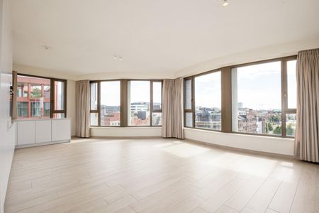 Appartement te huur in Antwerpen - Foto 2