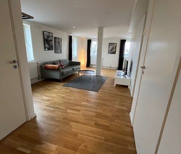 Västra Åpromenaden 22 A - Photo 1