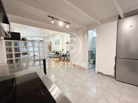 Piso de alquiler en Calle Foc, 106, La Marina del Port - Photo 4