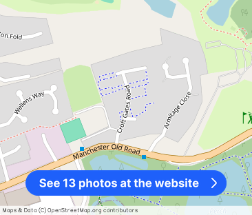 2 bedroom end of terrace house for rent - Photo 1