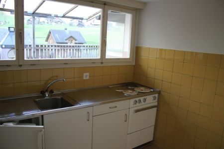 Herrlicher Blick in die Glarner Bergwelt inklusive - Foto 3
