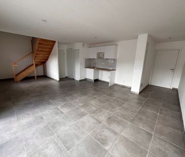 Location Appartement 3 pièces 66m² ST JORY 31790 - Photo 2