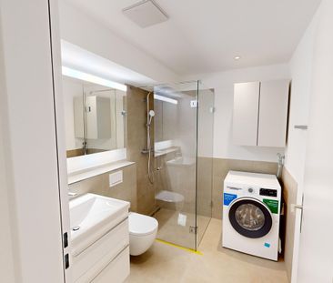 Stilvolle Neubauwohnung im begehrten Zürcher Seefeld - Photo 4