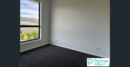 Brand New 3-Bedroom Duplex with Ensuite & Secure Yard - Photo 2