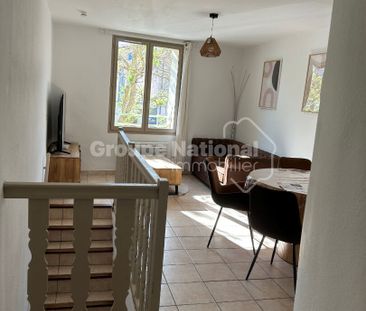 APPARTEMENT DUPLEX BAGNOLS SUR CEZE, - Photo 3