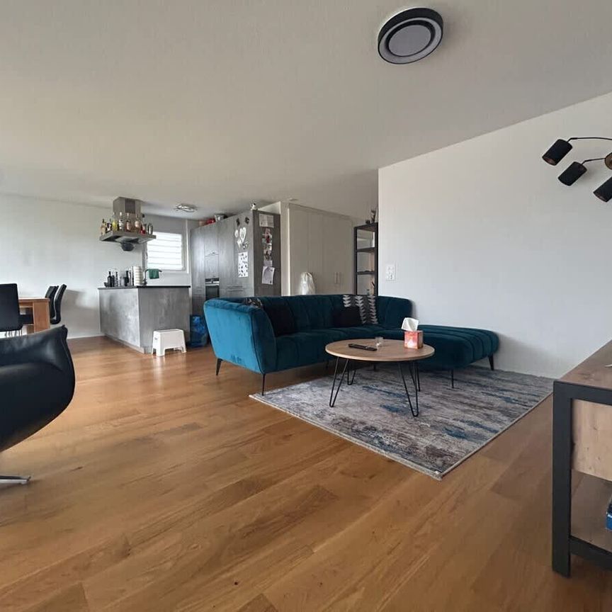 5 Zimmer, 120 m² - Foto 1