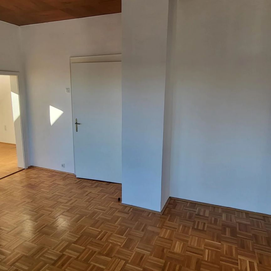 Premstätten Zentrum - helle 3 Zimmer Wohnung - Photo 1