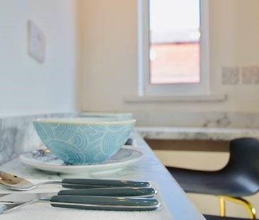 1 bedroom in a house share to rent - Photo 5