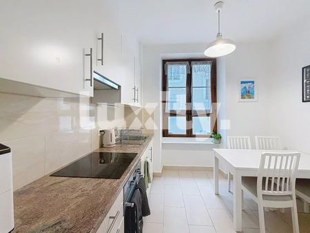 4 Zimmer, 69 m², 3. Stock - Foto 3