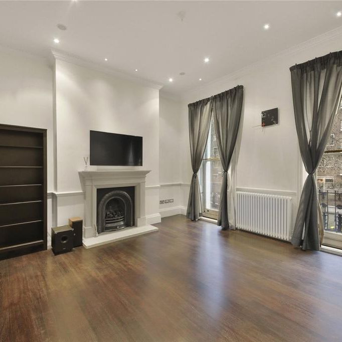 2 bedroom flat to rent - Photo 1