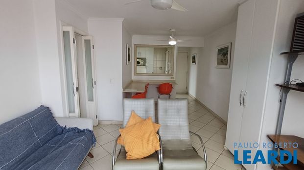 Apartamento - Photo 1