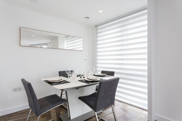 2 bedroom apartment to rent - Photo 1