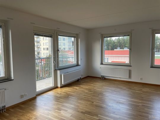 Moränvägen 68 C - Foto 1