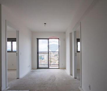 Apartamento na Avenida Santa Marina Freguesia do Ó com 2 Quartos pr... - Photo 3