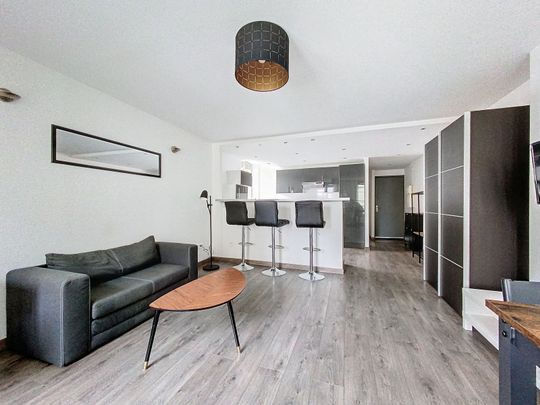 RUE DE L'ARMEE PATTON - (DISPONIBILITE IMMEDIATE) - Photo 1