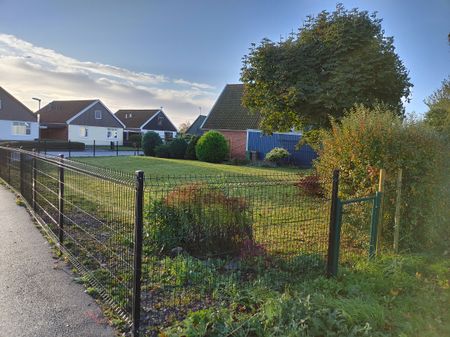 Fridhemsgatan, Borrby - Foto 4