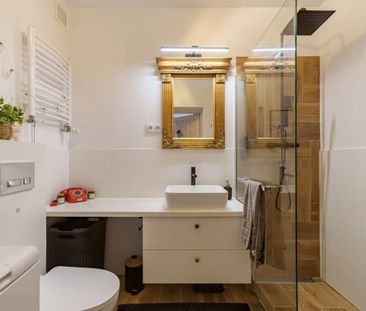 Kawalerka | Ogród 125m² | Premium 29.96 m² - Photo 6