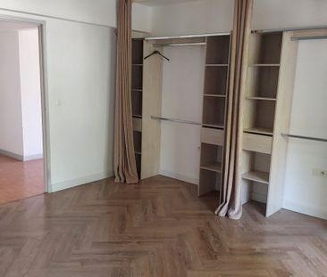 Appartement 3 pièces à louer - Photo 2