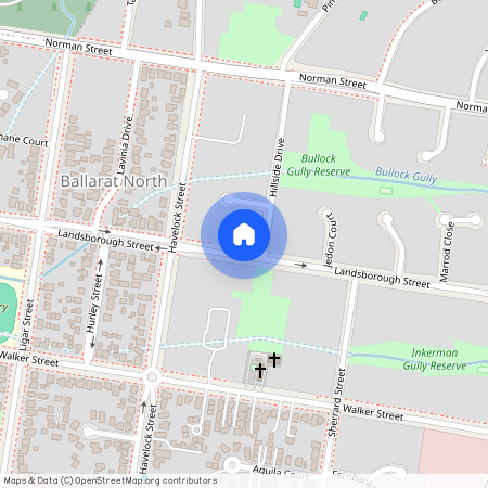 320 Landsborough Street, Vic 3350, Ballarat North