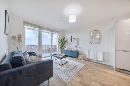 2 bedroom apartment to rent - Photo 2