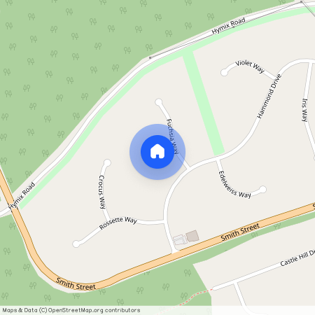 2 Fuchsia Way, Qld 4211, Gaven