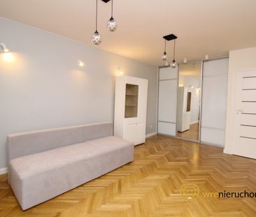 Przytulna kawalerka - 36m2 z balkonem - Zdjęcie 6