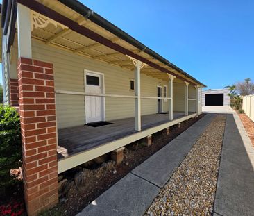 Beautifully Renovated Home with Classic Charm - Photo 2