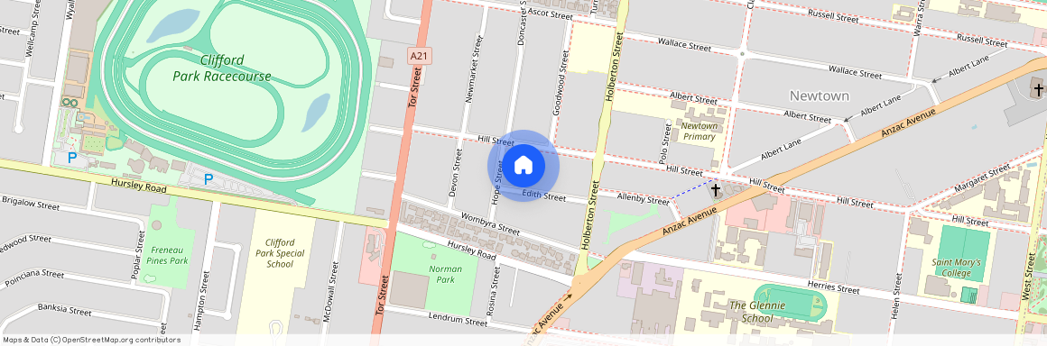 6/15 Edith Street, Newtown