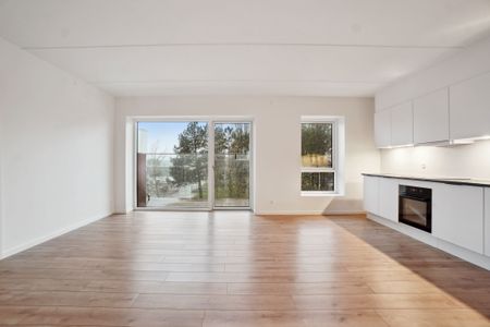 4-vær. lejlighed - Photo 3