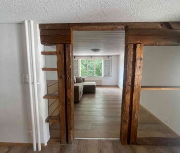 3.5 Zimmer, 80 m² - Photo 1