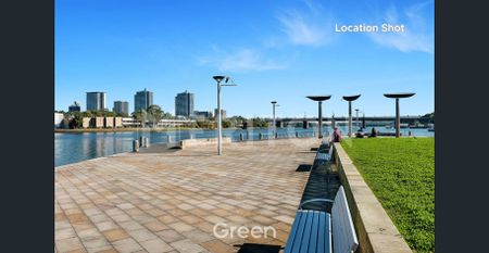 Modern Apartment with Resort-Style Amenities in a Prime Ryde Location - AVAILABLE NOW - Photo 3