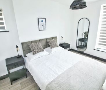 24 St. Catherines - Flat 6, Lincoln, Lincolnshire, LN5 8LY - Photo 5