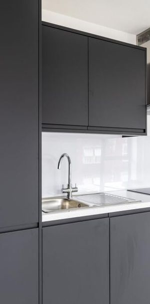 1 Bed Flat, Sophia Court, CR0 - Photo 1