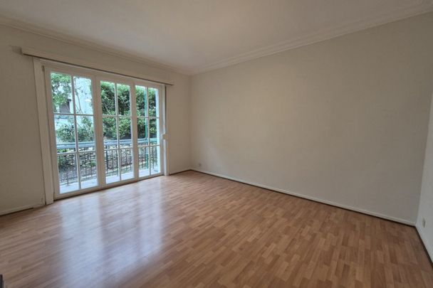 UCCLE - OBSERVATOIRE - Photo 1