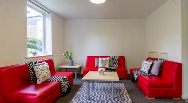 1 bedroom in a flat share to rent - Photo 1