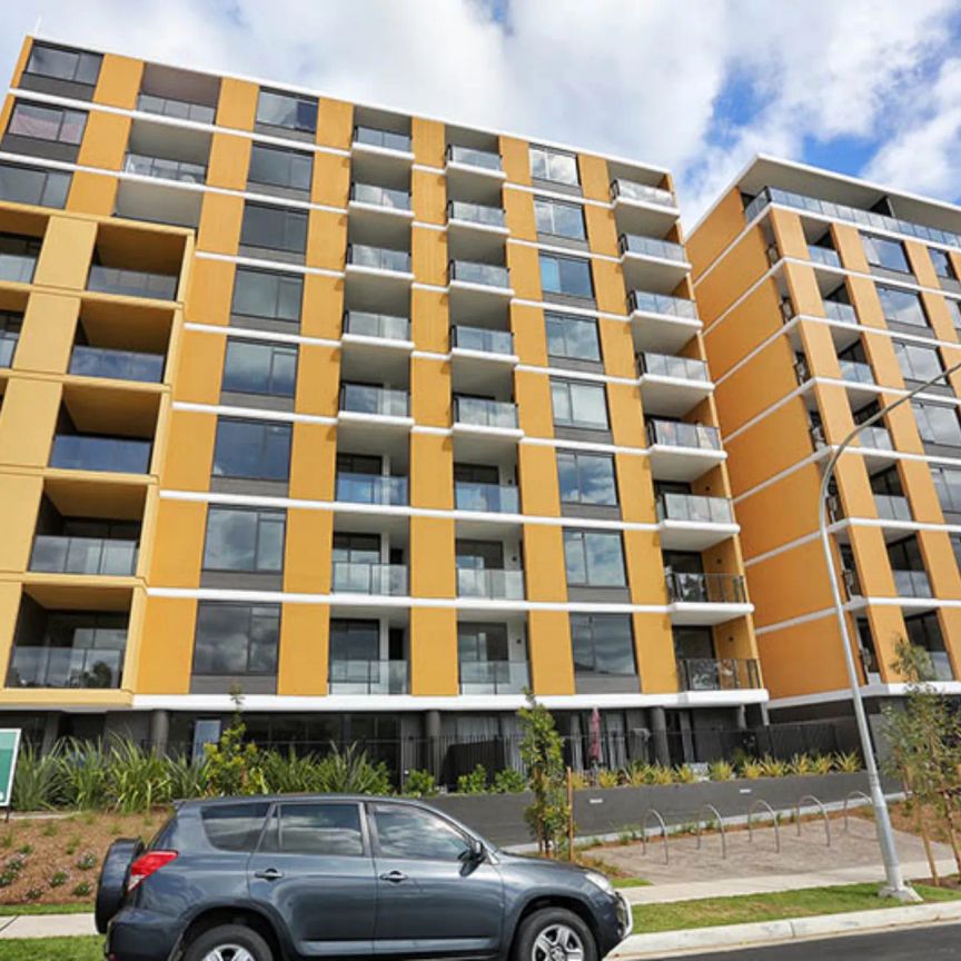 Unit 415/21-37 Waitara Avenue, Waitara. - Photo 1