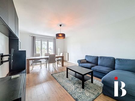 Location Appartement 4 pièces 86m² ST HERBLAIN 44800 - Photo 5