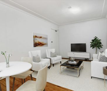 ONLY 400 METRES TO TRAIN STATION AND SHOPS - Photo 2