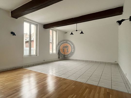 Location Appartement 2 pièces 58m² - Photo 1