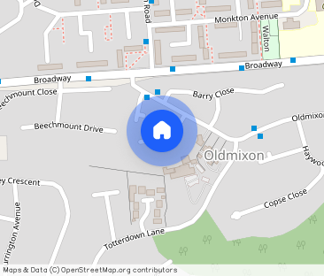 Faversham Drive, Weston-Super-Mare - Photo 1