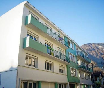 Appartement à louer 1 pièce 33.64m² - Photo 2