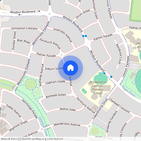 34 Fernhurst Avenue, Vic 3026, , Derrimut