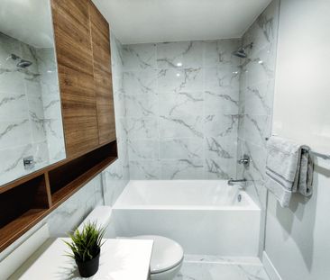 1 Bedroom + Den with Bth for Rent - Photo 1