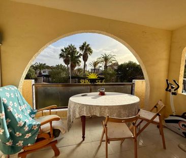 2 BEDROOM APARTMENT - ORIHUELA COSTA - Photo 4