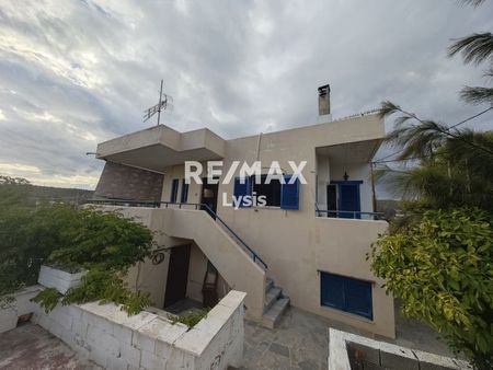 Μονοκατοικία για ενοικίαση - Κορωπί - Photo 3