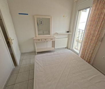 Studio/Γκαρσονιέρα για ενοικίαση Σαράντα Μάρτυρες - Πανεπιστημιούπο... - Φωτογραφία 3