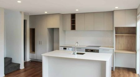 Near New Two Level Townhouse With Parking - Photo 4