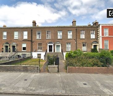 Cozy studio flat to rent in Rathgar, Dublin - Photo 5